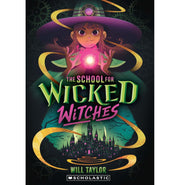 image //www.c...The School For Wicked Witches #01