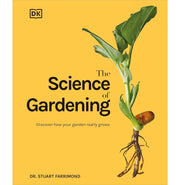 image //www.c...The Science of Gardening: Discover How Your Garden Really Grows Farrimond Stuart