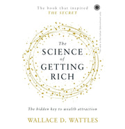 image //www.c...The Science Of Getting Rich: The hidden key to wealth attraction Wattles Wallace D.