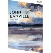 image //www.c...The Sea Paperback John Banville