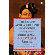 imagThe Second Marriage Of Kunju Namboodiri And Other Classic Malayalam Stories