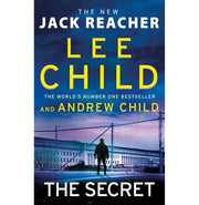 image //www.c...The Secret Child Lee and Child Andrew