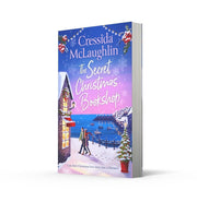 image //www.c...The Secret Christmas Bookshop: A romantic cosy and festive novel about love and friendship at Christmas: Book 1 The Secret Bookshop Paperback McLaughlin Cressida