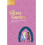 image //www.c...The Secret Garden : Harpercollins Children’S Classics Hodgson Burnett Frances