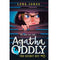 imag1The Secret Key: Agatha Oddly 1 Paperback Lena Jones