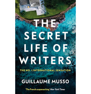 image //www.c...THE SECRET LIFE OF WRITERS Paperback Musso Guillaume and Lal Vineet