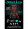 imag1The Shadow Arts: ‘A dark mysterious adrenaline:pumping rollercoaster of a story’ Kieran Larwood Hardcover Love Damien