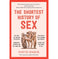 imag1The Shortest History of Sex Paperback Baker David