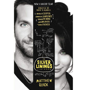 image //www.c...The Silver Linings Playbook film tie-in