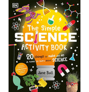image //www.c...The Simple Science Activity Book: 20 Things To Make And Do At Home To Learn About Science
