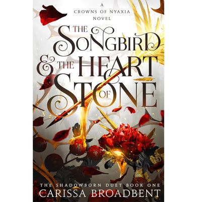 imagThe Songbird And The Heart Of Stone