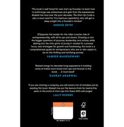 image //www.c...The Startup Code: Taking Your Company From Seed To Scale