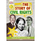 imag1The Story Of Civil Rights: Learn about the Civil Rights Movement! DK Readers Level 3 Hardcover Mara Wil and DK