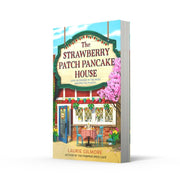 image //www.c...The Strawberry Stack Pancake House: Book 4 Dream Harbor