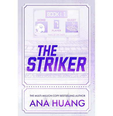 imagThe Striker