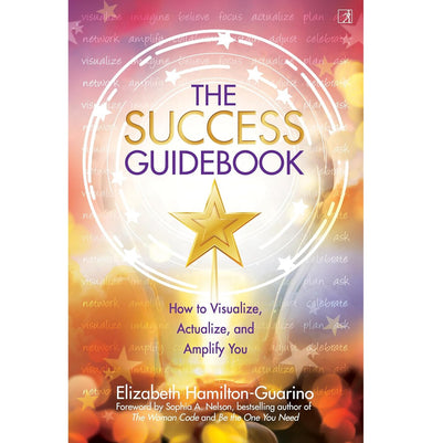 imagThe Success Guidebook