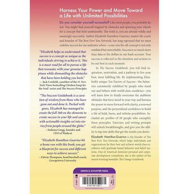 imagThe Success Guidebook