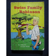 image //www.c...The Swiss Family Robinson Wyss Johann David