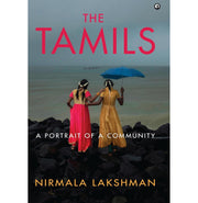 image //www.c...The Tamils Hb - Hardback buy online at crossword.in