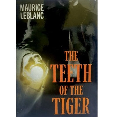 imagThe Teeth Of The Tiger