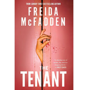 imagThe Tenant - Freida Mc Fadden