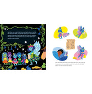 image //www.c...The Tooth Fairy and the Crocodile Hardcover Julia Donaldson Lydia Monks