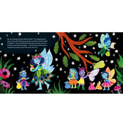 image //www.c...The Tooth Fairy and the Crocodile Hardcover Julia Donaldson Lydia Monks