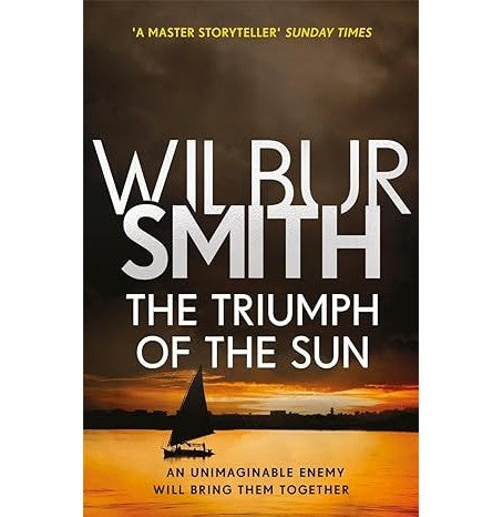 The Triumph Of The Sun:The Courtney Series 12