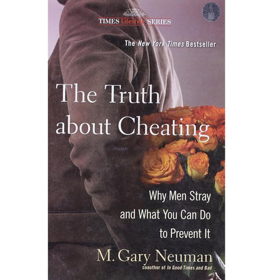 imagTHE TRUTH ABOUT CHEATING Paperback M. Gary Neuman