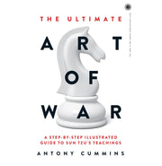 image //www.c...The Ultimate Art of War: A step:by:step illustrated guide to Sun Tzu's teachings Paperback Cummins Antony
