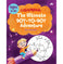 imag1The Ultimate Dot-to-Dot Adventure 70+ Puzzles