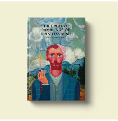 imagThe Van Gogh Diary