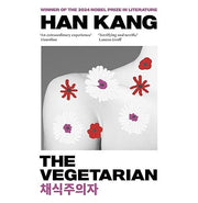 imagThe Vegetarian