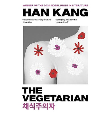 imagThe Vegetarian