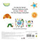 imag2The Very Hungry Caterpillar Eats Dinner: A shapes book Board book Carle Eric