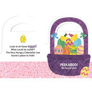 image //www.c...THE VERY HUNGRY CATERPILLAR'S PEEKABOO EASTER BB