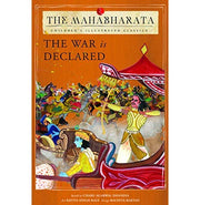 image //www.c...The War Is Declared