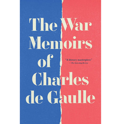 imagThe War Memoirs