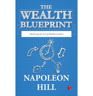 imagThe Wealth Blueprint: Mastering the Art of Wealth Creation