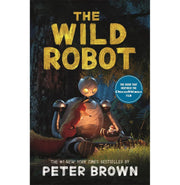 image //www.c...The Wild Robot: Soon to be a major DreamWorks animation! Paperback Brown Peter