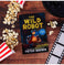 imag7The Wild Robot: Soon to be a major DreamWorks animation! Paperback Brown Peter