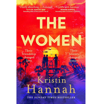 imagThe Women