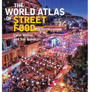 image //www.c...The World Atlas Of Street Food