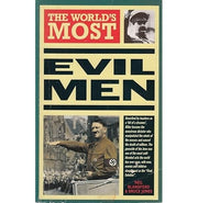 image //www.c...The World's Most Evil Men World's Greatest Blandford Neil and Jones Bruce