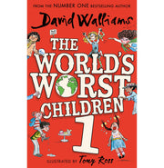 image //www.c...The World'S Worst Children 1 Paperback Walliams David and Ross Tony