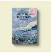 image //www.c...The Written in the Stars Diary