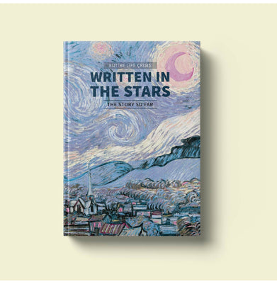 imagThe Written in the Stars Diary