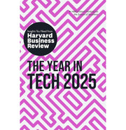 image //www.c...The Year In Tech, 2025: The Insights You Need From Harvard Business Review