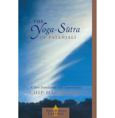 imagThe Yoga-Sutra of Patanjali: A New Translation with Commentary Shambhala Classics