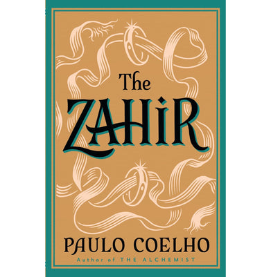 imagTHE ZAHIR Paperback COELHO PAULO